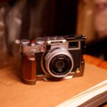 SmallRig "Retro" Cage for FUJIFILM X100VI 4557B – Bild 3