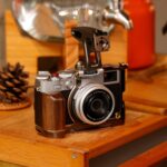 SmallRig "Retro" Cage for FUJIFILM X100VI 4557B – Bild 4