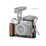 SmallRig "Retro" Cage for FUJIFILM X100VI 4557B – Bild 12