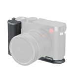 SmallRig L-Shape Mount Plate with Handle for Leica Q3 4568 – Bild 3