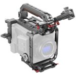SmallRig Cage Kit for Sony BURANO 4571 – Bild 5