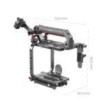 SmallRig Cage Kit for Sony BURANO 4571 – Bild 6