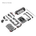 SmallRig Cage Kit for Sony BURANO 4571 – Bild 7
