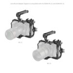 SmallRig Basic Cage Kit for Blackmagic Design Cinema Camera 6K 4574 – Bild 4
