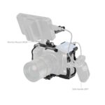SmallRig Basic Cage Kit for Blackmagic Design Cinema Camera 6K 4574 – Bild 5