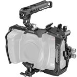 SmallRig Cage Kit for Blackmagic Design Cinema 6K (Basic Edition) 4574B