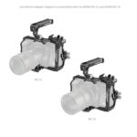 SmallRig Cage Kit for Blackmagic Design Cinema 6K (Basic Edition) 4574B – Bild 4