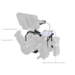 SmallRig Cage Kit for Blackmagic Design Cinema 6K (Basic Edition) 4574B – Bild 6