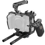 SmallRig Cage Kit for Blackmagic Design Cinema 6K (Advanced Edition) 4575B
