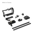 SmallRig Cage Kit for Blackmagic Design Cinema 6K (Advanced Edition) 4575B – Bild 10
