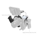 SmallRig Cage Kit for Blackmagic Design Cinema 6K (Advanced Edition) 4575B – Bild 11