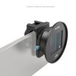SmallRig 1.33x Anamorphic Lens for Mobile Phone (T-mount) 4590 – Bild 10
