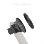 SmallRig 1.33x Anamorphic Lens for Mobile Phone (T-mount) 4590 – Bild 11