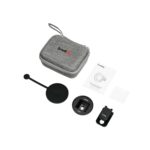 SmallRig 1.33x Anamorphic Lens for Mobile Phone (T-mount) 4590 – Bild 12