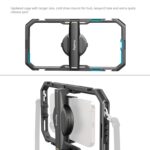 SmallRig All-in-One Video Kit For Smartphone Creators Quick Basic Edition 4597 – Bild 2