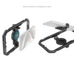 SmallRig All-in-One Video Kit For Smartphone Creators Quick Basic Edition 4597 – Bild 3