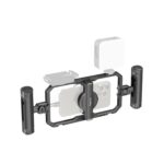 SmallRig All-in-One Video Kit For Smartphone Creators Quick Basic Edition 4597 – Bild 6