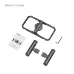 SmallRig All-in-One Video Kit For Smartphone Creators Quick Basic Edition 4597 – Bild 7