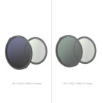 SmallRig VND Filter Kit 4649 – Bild 8