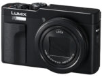 PANASONIC LUMIX TZ99 černý