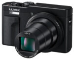 PANASONIC LUMIX TZ99 černý – Bild 2
