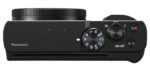 PANASONIC LUMIX TZ99 černý – Bild 5