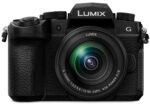 PANASONIC LUMIX G97 + FS12060 – Bild 6