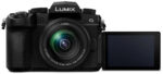PANASONIC LUMIX G97 + FS12060 – Bild 2