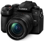 PANASONIC LUMIX G97 + FS12060