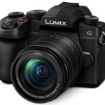 PANASONIC LUMIX G97 + FS12060