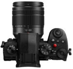 PANASONIC LUMIX G97 + FS12060 – Bild 4