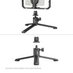 SmallRig All-in-One Video Kit For Smartphone Creators with Audio and Lighting System 4704 – Bild 7