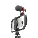 SmallRig All-in-One Video Kit For Smartphone Creators with Audio and Lighting System 4704 – Bild 6