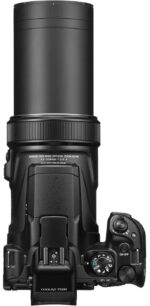 Nikon COOLPIX P1100 – Bild 5