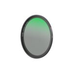 SmallRig 5-in-1 Attachable Filter Kit VND 2-32 & CPL & 1/4 Effect Black Mist (67mm) 4726 – Bild 3