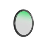SmallRig 5-in-1 Attachable Filter Kit VND 2-32 & CPL & 1/4 Effect Black Mist (67mm) 4726 – Bild 5