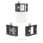 SmallRig 8x Telephoto Lens for Mobile Phone (T-mount) 4737 – Bild 7