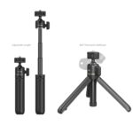 SmallRig 8x Telephoto Lens for Mobile Phone (T-mount) 4737 – Bild 8