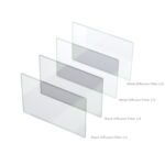 SmallRig CINE 4 x 5.65" White Mist 1/4 Filter 4742 – Bild 5