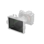 SmallRig CINE 4 x 5.65" White Mist 1/4 Filter 4742 – Bild 6