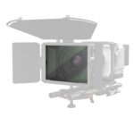 SmallRig CINE 4 x 5.65" White Mist 1/4 Filter 4742 – Bild 7