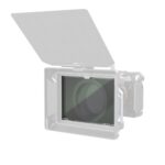 SmallRig CINE 4 x 5.65" White Mist 1/4 Filter 4742 – Bild 8