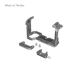 SmallRig HawkLock Quick Release Cage Kit for Sony FX3 / FX30 4770 – Bild 8