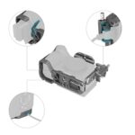 SmallRig HawkLock Quick Release Cage Kit for Sony FX3 / FX30 4770 – Bild 4