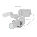 SmallRig HawkLock Quick Release Cage Kit for Sony FX3 / FX30 4770 – Bild 6