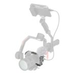 SmallRig HawkLock Quick Release Cage Kit for Sony FX3 / FX30 4770 – Bild 9