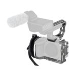SmallRig HawkLock Quick Release Advanced Cage Kit for Sony FX3 / FX30 4771 – Bild 10