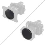 SmallRig 82mm UV & VND Filter Kit 4781 – Bild 6