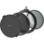 SmallRig 82mm UV & VND Filter Kit 4781 – Bild 7