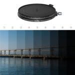 SmallRig 82mm UV & VND Filter Kit 4781 – Bild 4